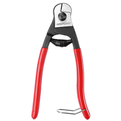 MAXPOWER 와이어 커터 36인치 고강도 크롬몰리브덴강 16mm 절단 7번 사진