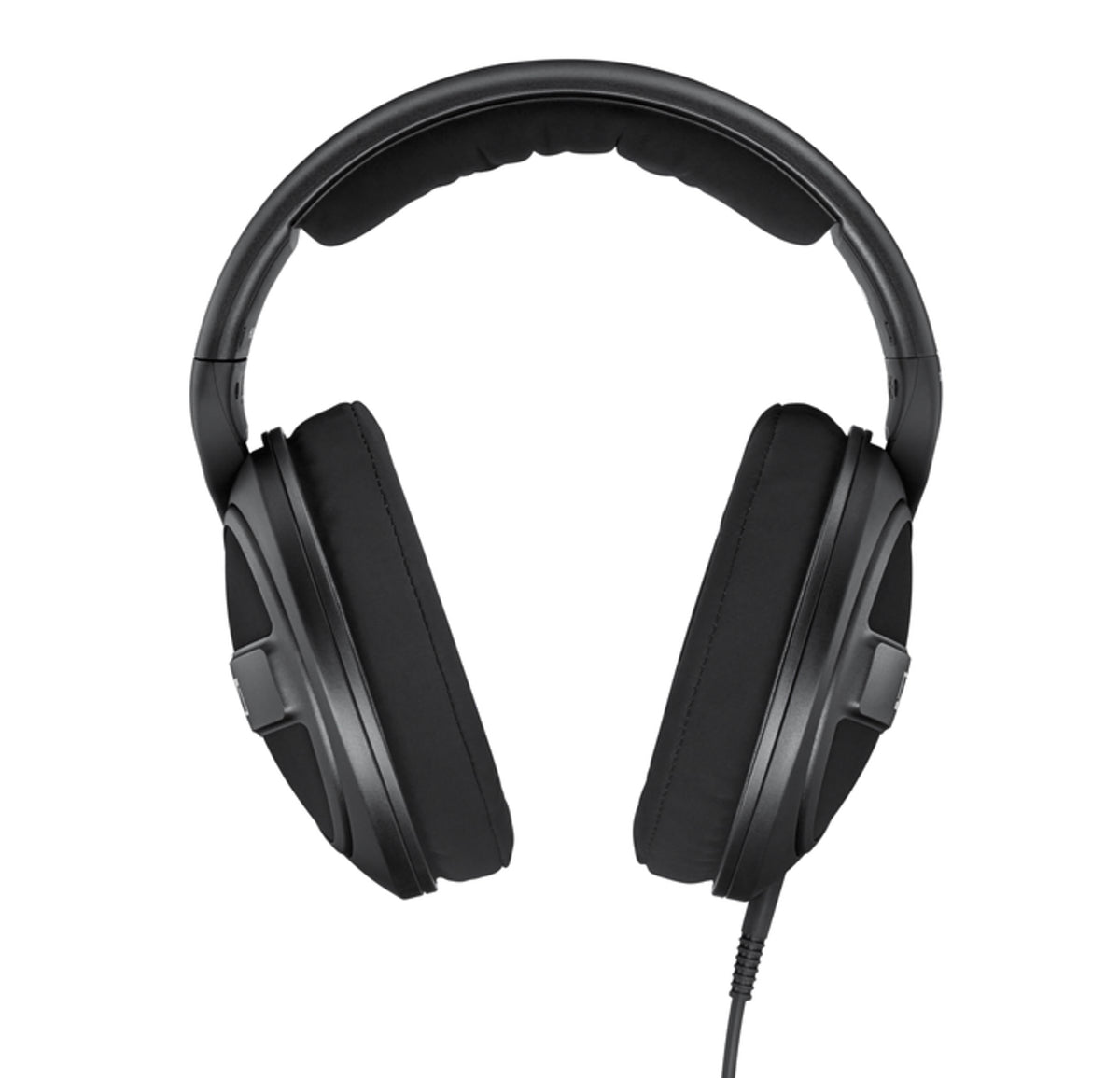 Sennheiser HD 569 밀폐형 유선 헤드폰 38mm 23ohm 2번 사진