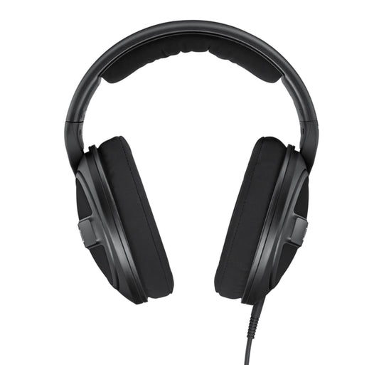 Sennheiser HD 569 밀폐형 유선 헤드폰 38mm 23ohm 2번 사진