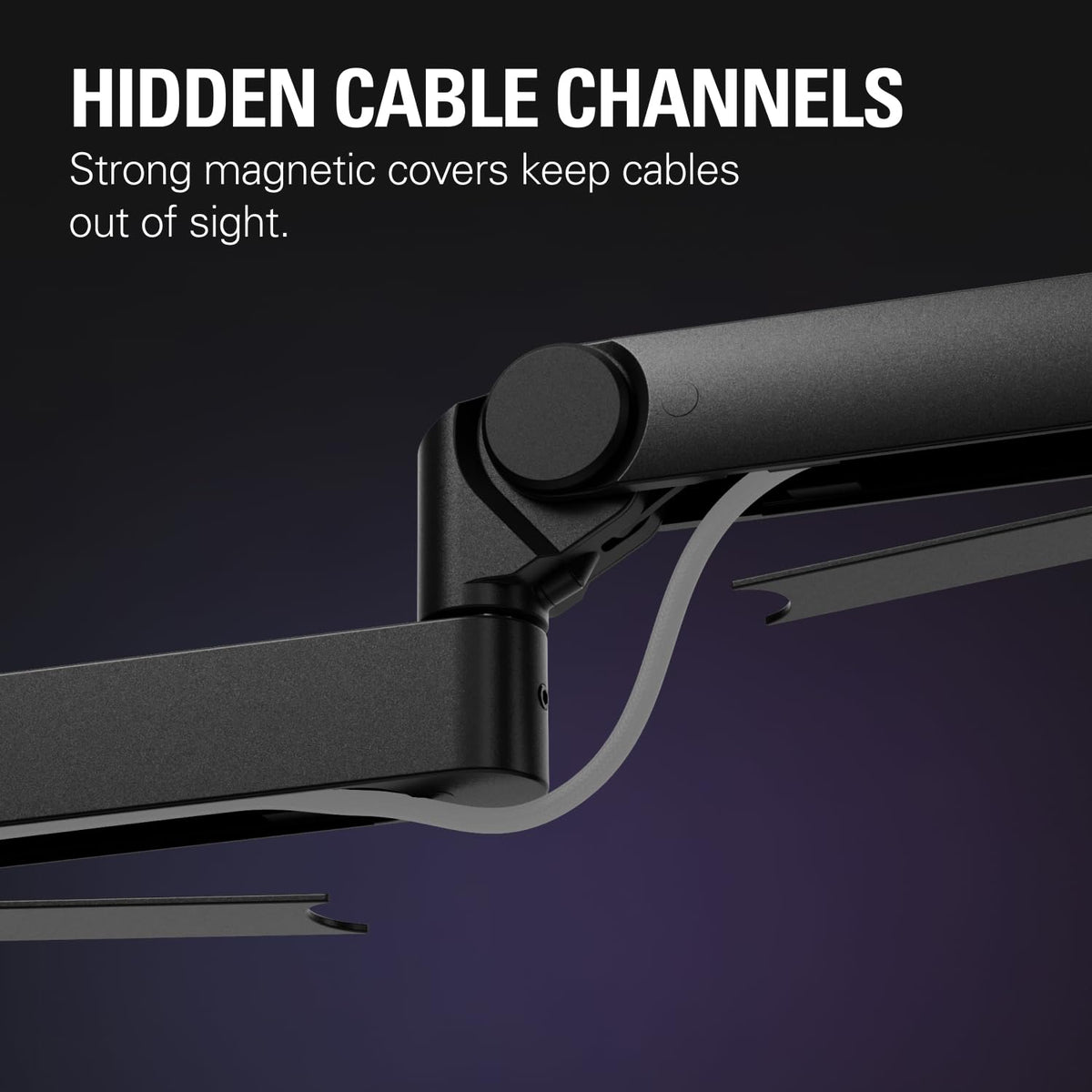 Elgato Wave Mic Arm 마이크 암 최대 3kg 지지 7번 사진