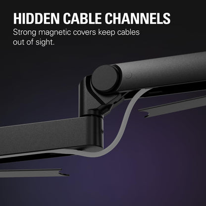 Elgato Wave Mic Arm 마이크 암 최대 3kg 지지 7번 사진