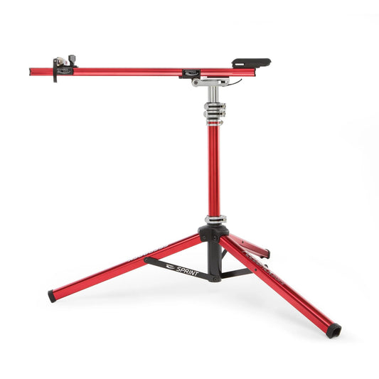 Feedback Sports 자전거 수리 스탠드 SPRINT 삼각대 6061 T6 알루미늄 5.7kg 1번 사진