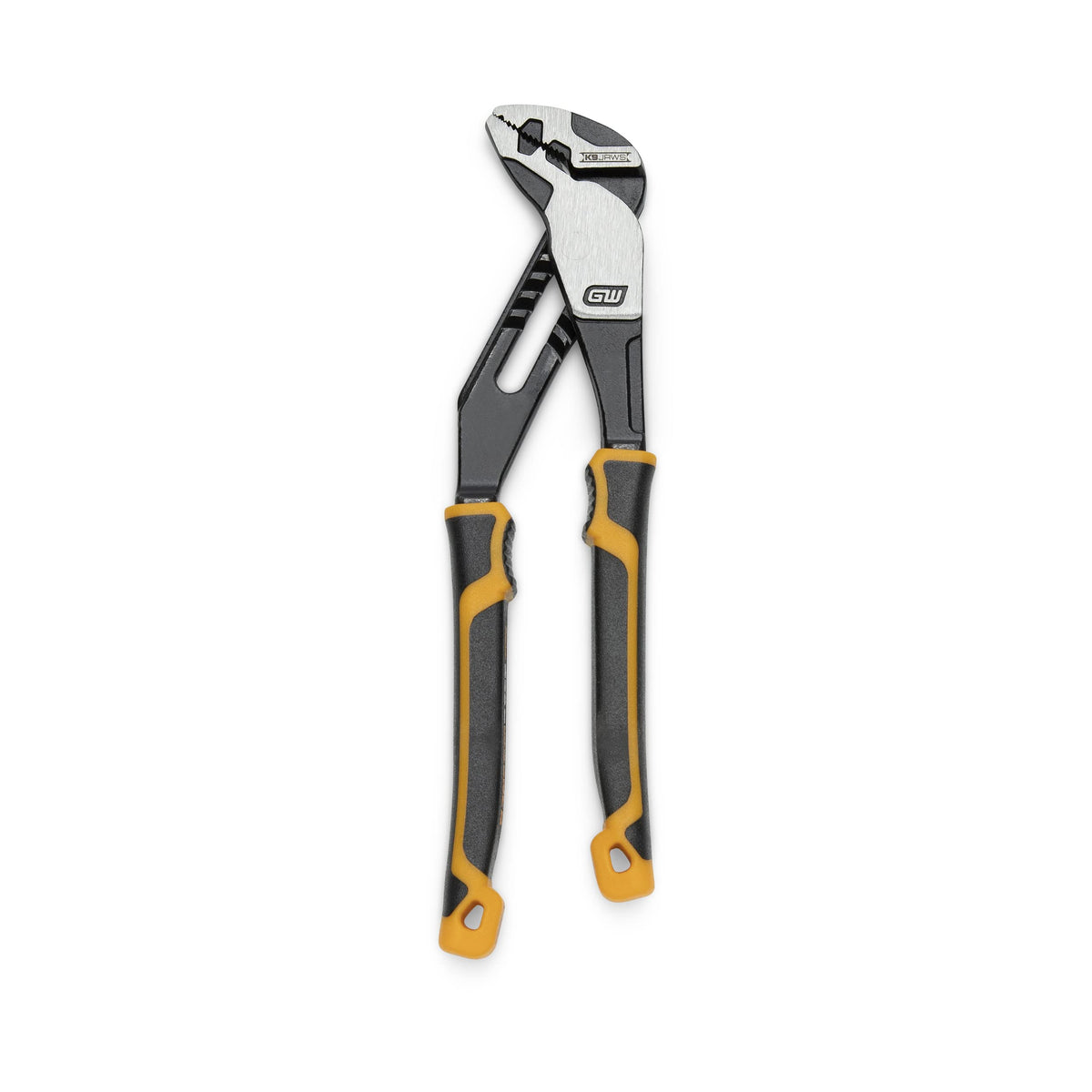 GEARWRENCH 4피스 Pitbull 오토바이트 텅 앤 그루브 플라이어 K9 조 8번 사진