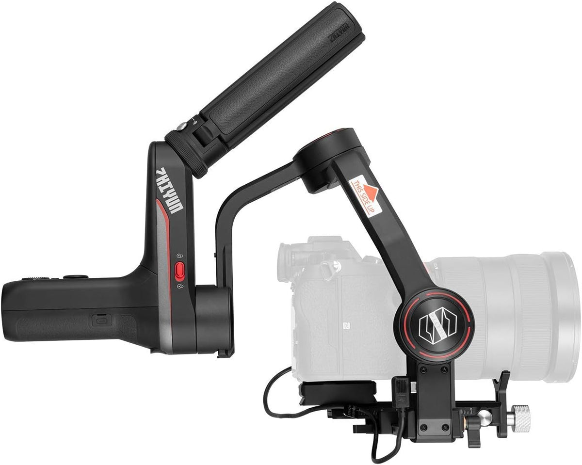 ZHIYUN Weebill S 3축 짐벌 스태빌라이저 3-Axis 2번 사진
