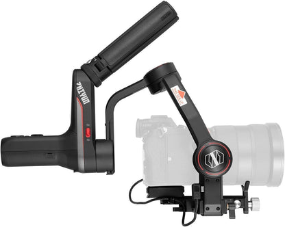 ZHIYUN Weebill S 3축 짐벌 스태빌라이저 3-Axis 2번 사진
