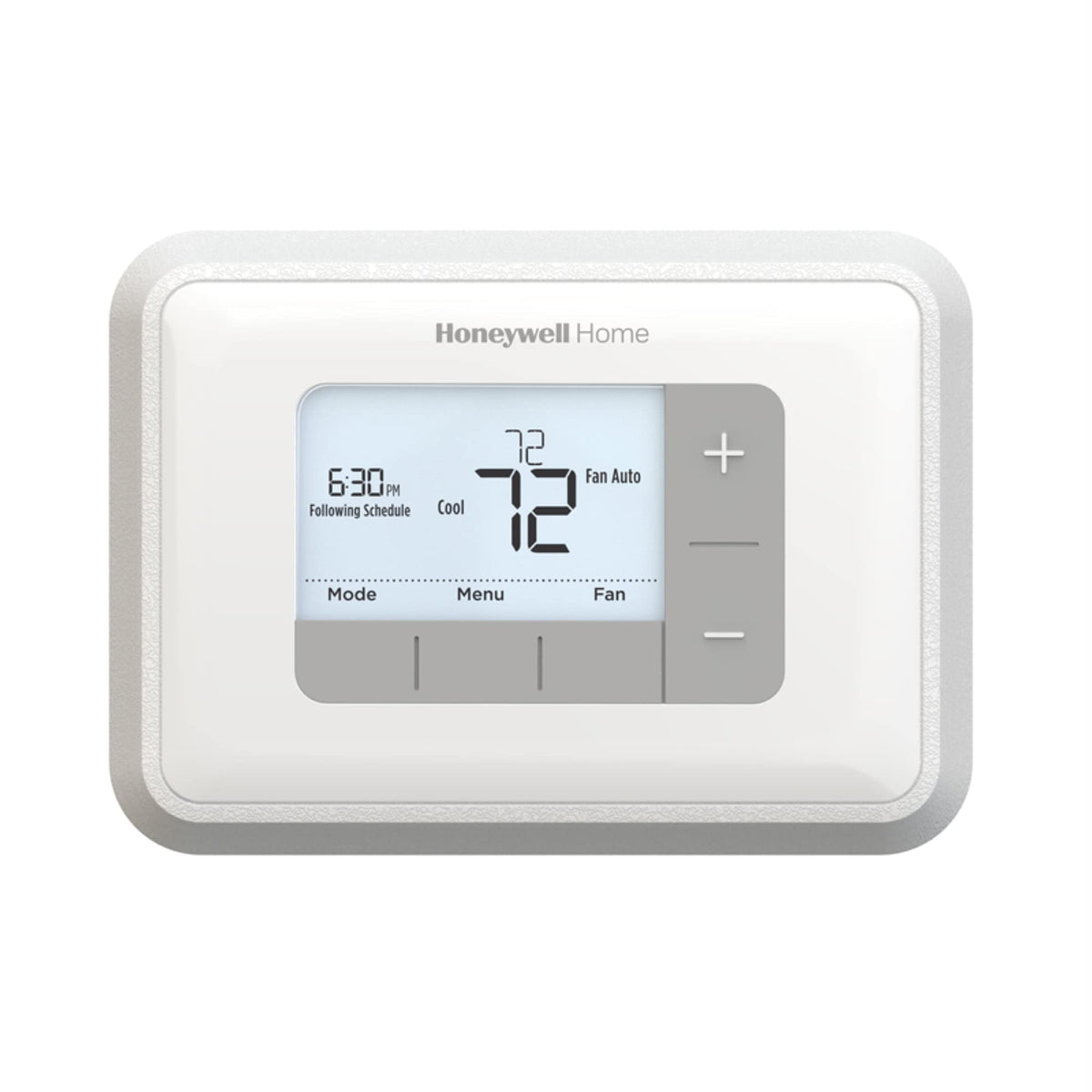 Honeywell Home RTH6360D1002 프로그래밍 가능 온도조절기 5-2 일정 3번 사진
