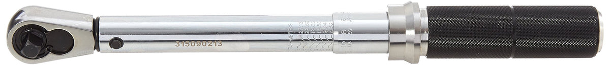 GEARWRENCH 마이크로미터 +/-3% 정확도 토크렌치 7번 사진
