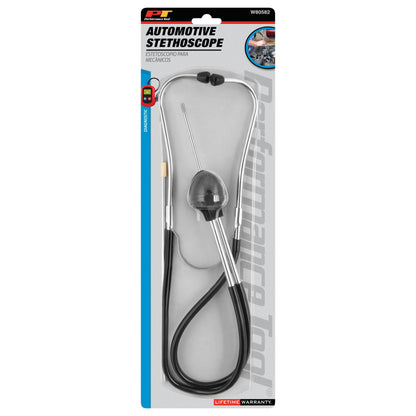 Performance Tool W80578 셀프파워드 타이밍 라이트 7번 사진