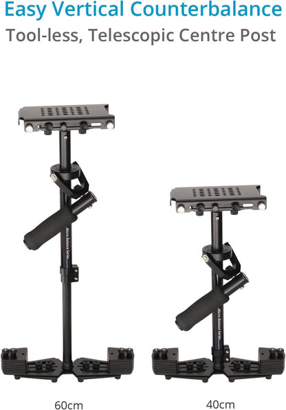 FLYCAM HD-3000 핸드헬드 비디오 스태빌라이저 DSLR 카메라 3.5kg 5번 사진