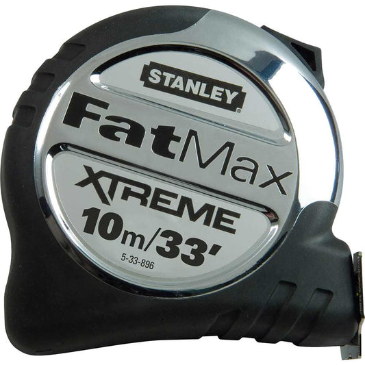STANLEY 줄자 FatMax STA533896 10m 32mm 1번 사진