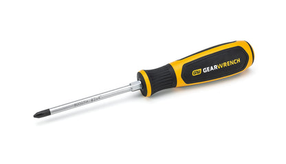 GEARWRENCH 10피스 십자 일자 포지드라이브 드라이버 세트 80060H 5번 사진