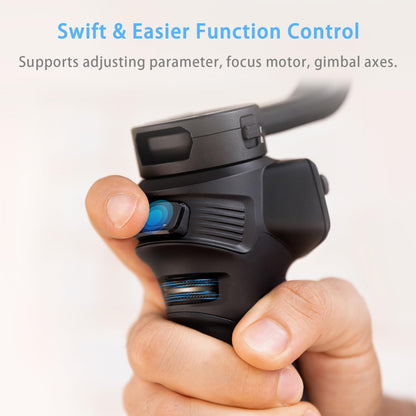 ZHIYUN Weebill 3S Combo 3축 짐벌 스태빌라이저 3-Axis 7번 사진