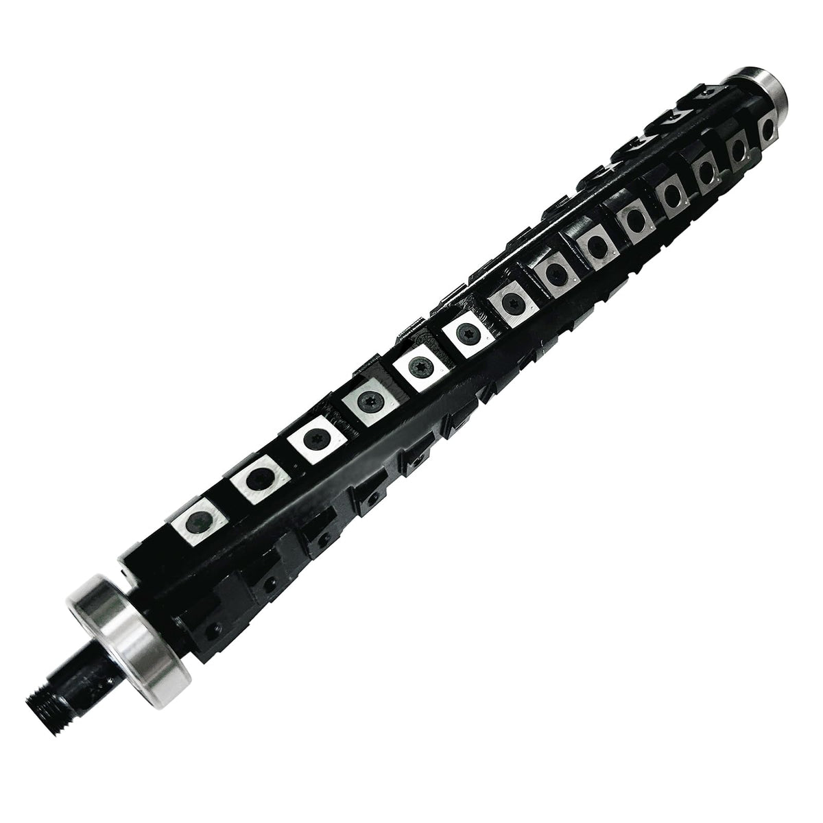 FOXBC DeWalt DW735 DW735X용 13인치 스파이럴 헬리컬 커터헤드 5번 사진