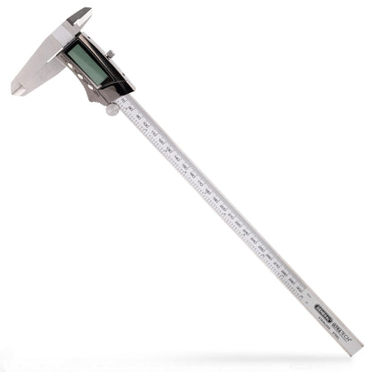 General Tools 147 디지털 캘리퍼스 6인치 초대형 LCD 3모드 6번 사진