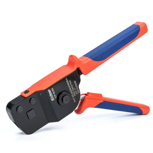 iCRIMP Pex 압착 툴 조임 클램프 공구 iCrimp Pex Crimping Tool 1번 사진
