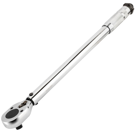 파워빌트 토크 렌치 20-80 ft-lbs 마이크로미터 조절형 1번 사진