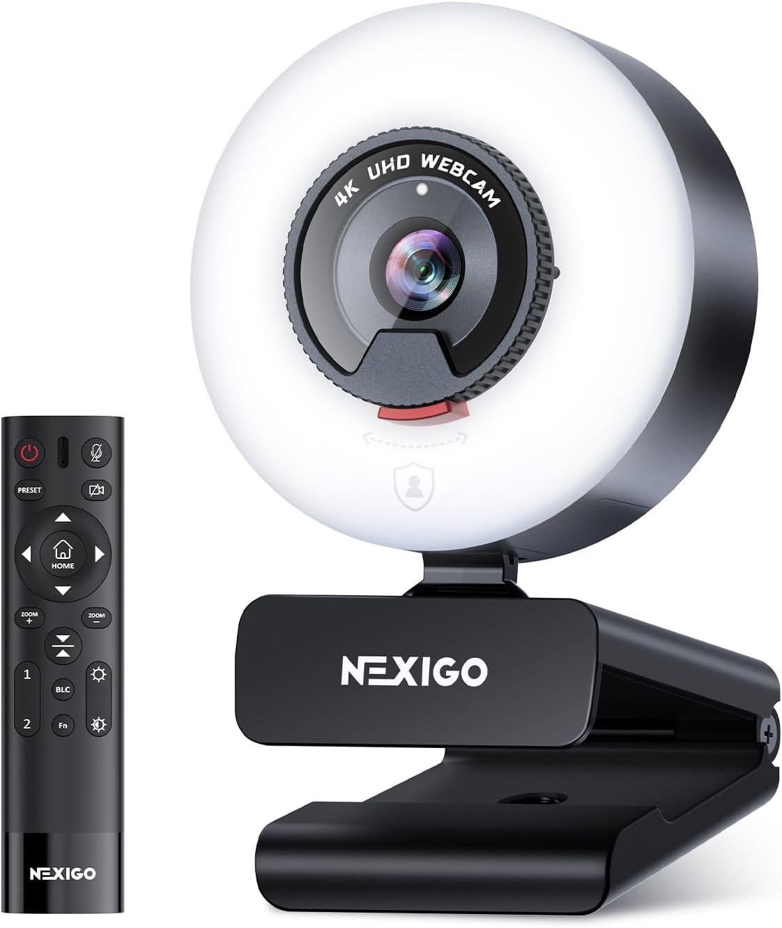 NexiGo N960E Plus 4K 웹캠 1080p 60FPS 1번 사진