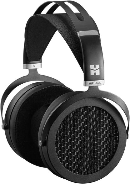 HIFIMAN SUNDARA 오버이어 평판형 마그네틱 헤드폰 1번 사진