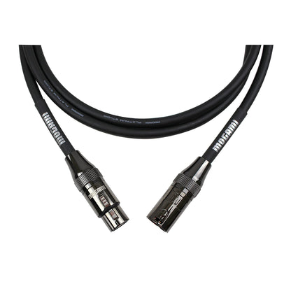 Mogami 플래티넘 스튜디오 마이크 케이블 50피트 1번 사진