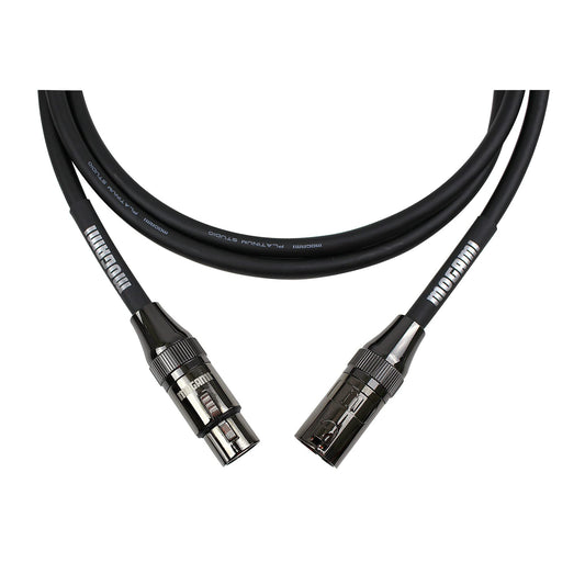 Mogami 플래티넘 스튜디오 마이크 케이블 50피트 1번 사진