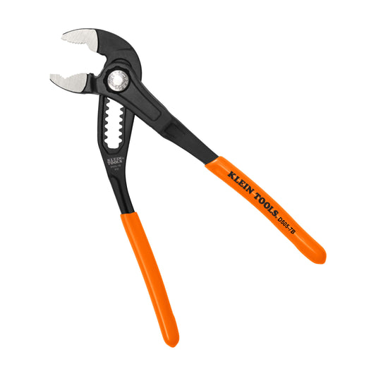 KLEIN TOOLS 퀵 어드저스트 Klaw 펌프 플라이어 V-Jaw 1번 사진