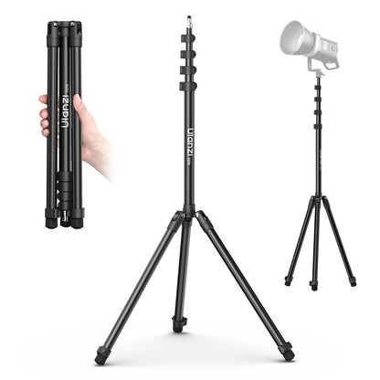 ULANZI T270 조명 삼각대 스탠드 알루미늄 8.8ft 270cm 10번 사진