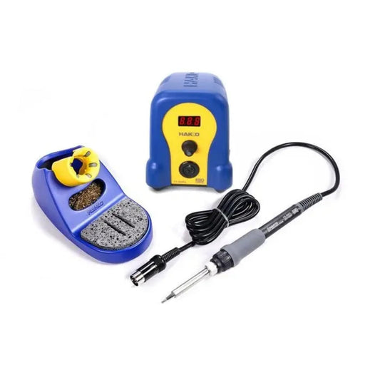 Hakko FX-888DX 디지털 납땜 스테이션 로터리 인코더 1번 사진