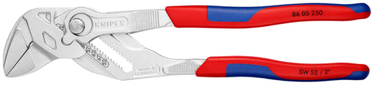 KNIPEX 플라이어 렌치 10-Inch 86 05 250 독일제 1번 사진