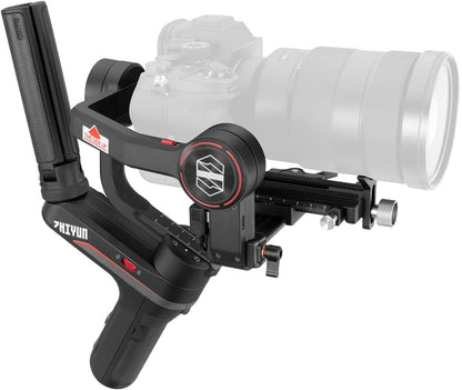 ZHIYUN Weebill S 3축 짐벌 스태빌라이저 3-Axis 1번 사진
