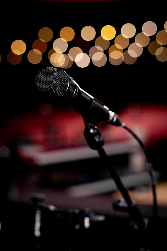 Shure Nexadyne 8/C 카디오이드 다이내믹 보컬 마이크 Revonic 듀얼 엔진 기술 XLR 유선 2번 사진