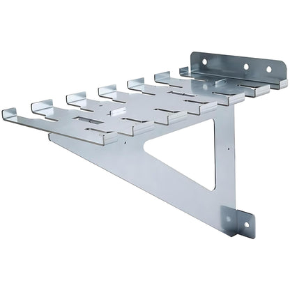 ROCKLER HD 파이프 클램프 랙 거치대 60인치용 2번 사진