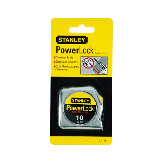 STANLEY 스탠리 33-115 줄자 10ft 12개 세트 파워락 1번 사진