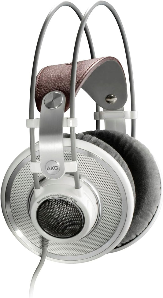 AKG 레퍼런스 클래스 오버이어 헤드폰 K701 1번 사진