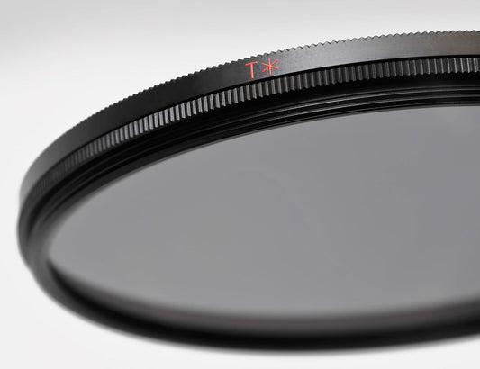 ZEISS T* 원형 편광 POL 렌즈 필터 95mm 2번 사진