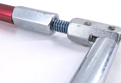 JET SWET 50 Jet Swet Tool 1/2인치 배관 파이프 플러그 7번 사진