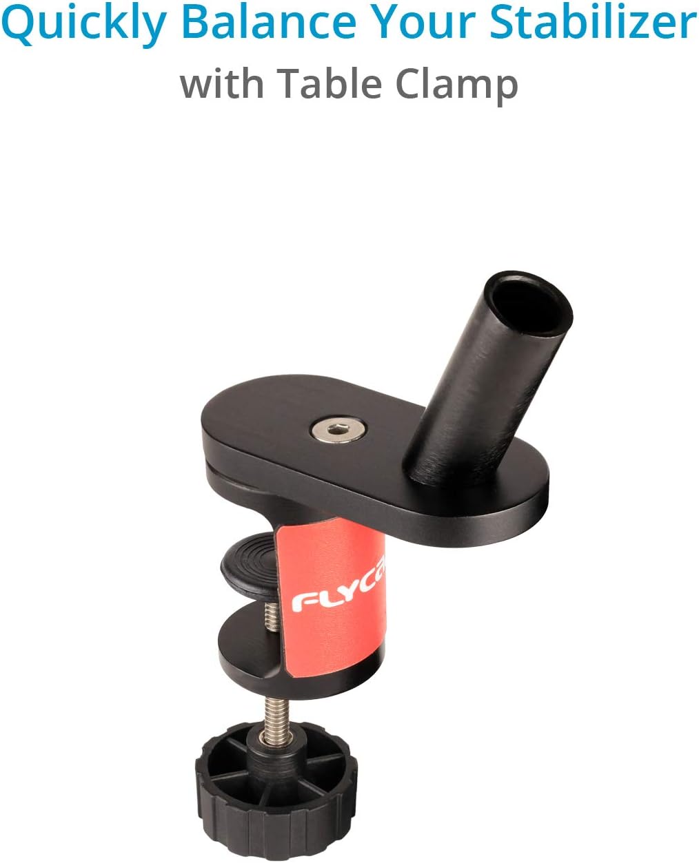 FLYCAM HD-3000 핸드헬드 비디오 스태빌라이저 DSLR 카메라 3.5kg 8번 사진