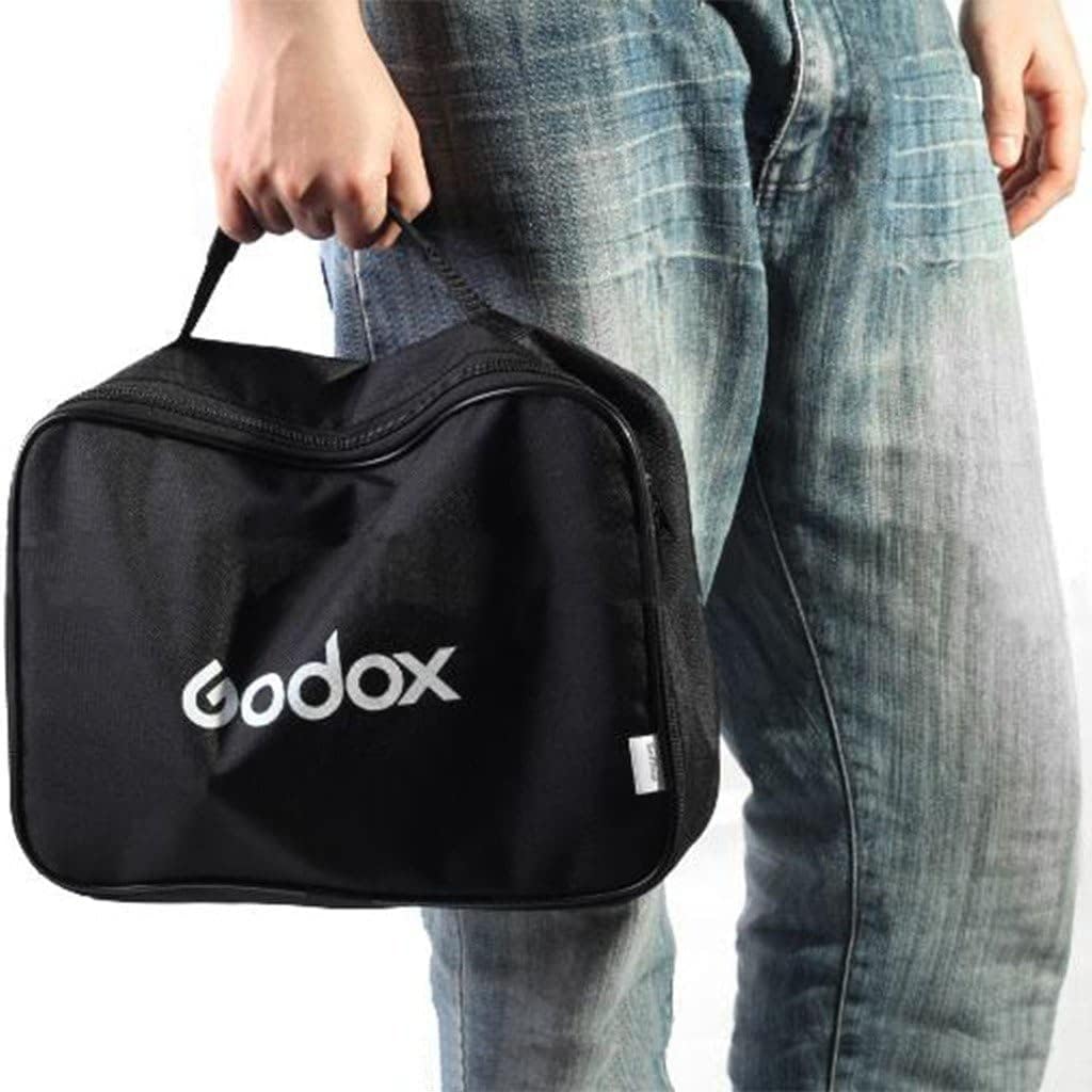 GODOX 소프트박스 S2 스피드라이트 브래킷 키트 60×60cm 그리드 포함 8번 사진