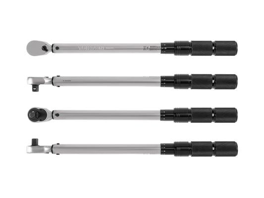 TEKTON 마이크로미터 토크 렌치 1/2 Inch Drive TRQ52402 2번 사진