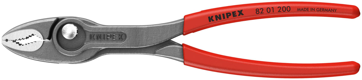KNIPEX 플라이어 세트 9K 00 80 156 US 4번 사진