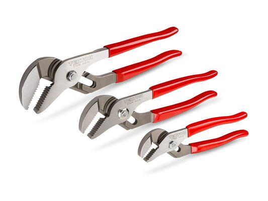 TEKTON 그루브 조인트 플라이어 인터로킹 텅 앤 그루브 스테인리스 2번 사진