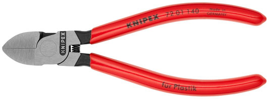 KNIPEX 플러시 컷 다이아고널 커터 2종 세트 9K 00 80 90 US 2번 사진