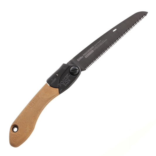 Silky Professional Pocketboy 접이식 톱 170mm 750-17 1번 사진