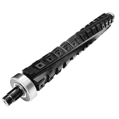 FOXBC DeWalt DW735 DW735X용 13인치 스파이럴 헬리컬 커터헤드 9번 사진