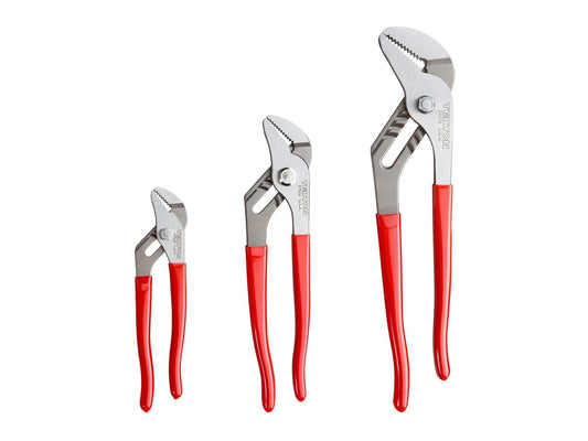 TEKTON 그루브 조인트 플라이어 인터로킹 텅 앤 그루브 스테인리스 1번 사진