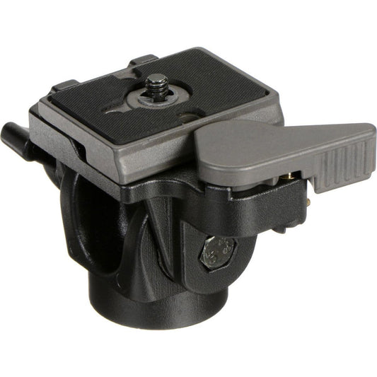 Manfrotto 234RC 모노포드 틸트 헤드 퀵 릴리스 1번 사진