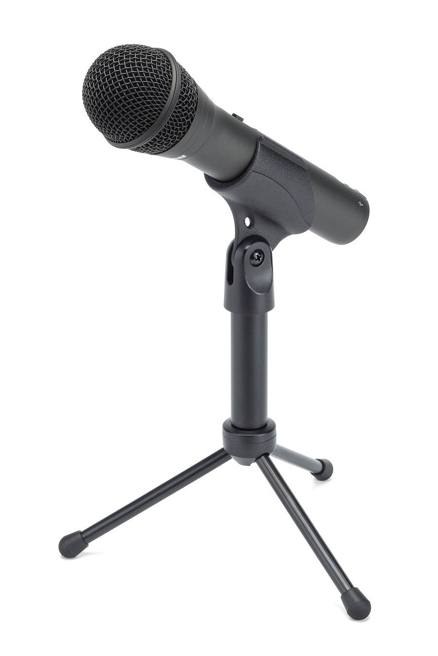 SAMSON Q2U USB/XLR 다이나믹 마이크 홈 스튜디오 녹음 팟캐스트 패키지 9번 사진