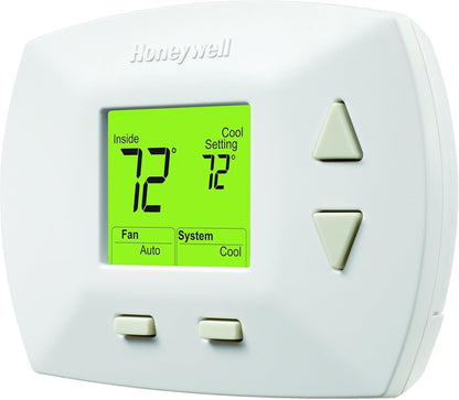Honeywell RTH5100B1025 Deluxe 수동 온도조절기 2번 사진