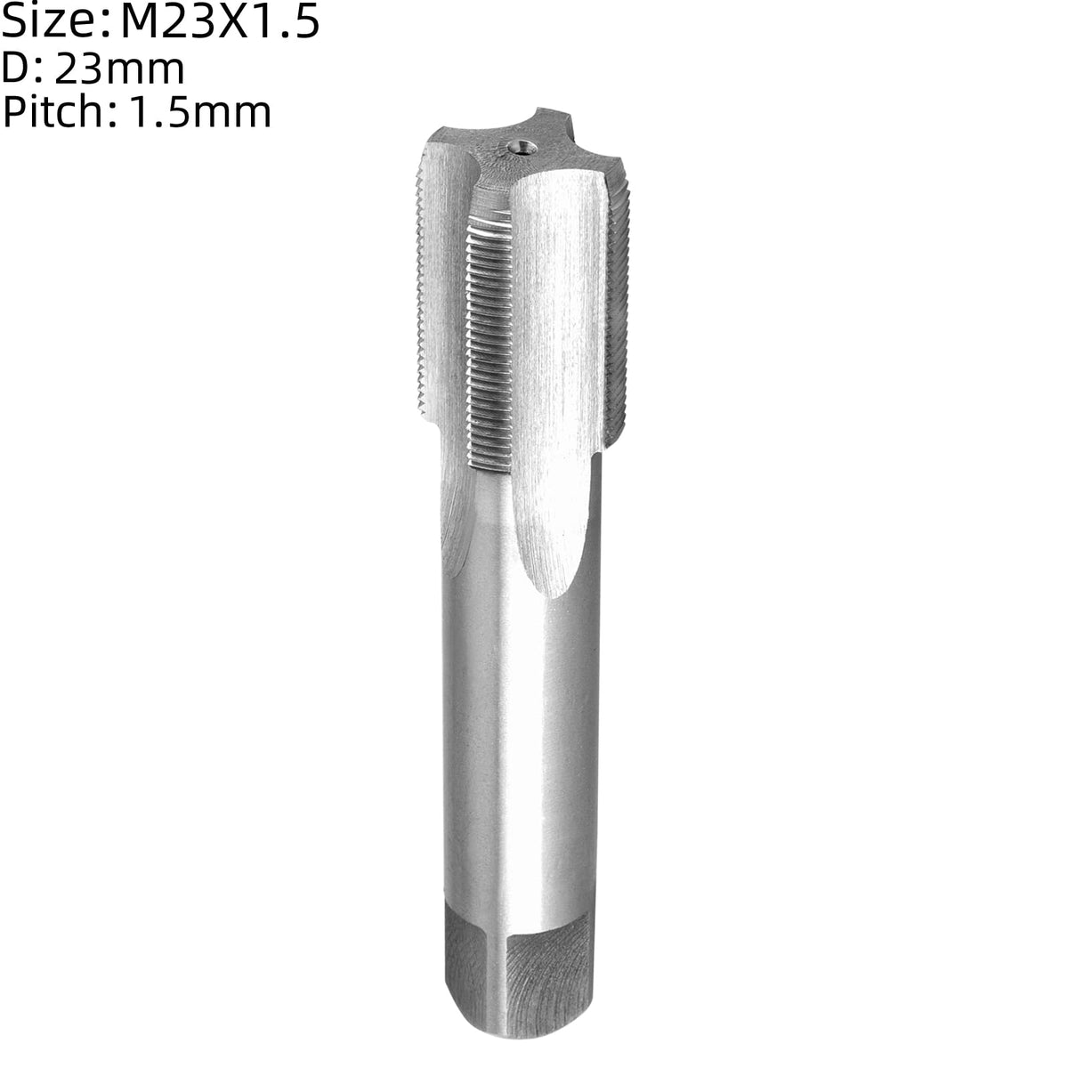 Burkit 탭앤다이세트 M20+ 나사 가공 세트 2번 사진