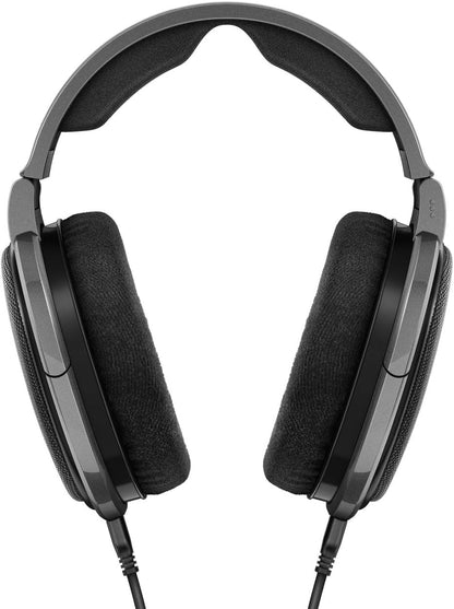 Sennheiser Pro Audio HD 650 오픈형 다이나믹 헤드폰 10-39500Hz 2번 사진