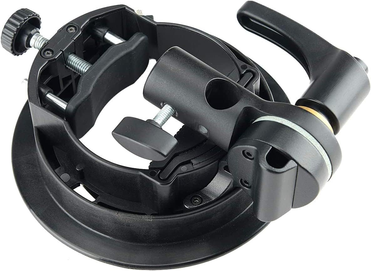 GODOX 소프트박스 S2 스피드라이트 브래킷 키트 60×60cm 그리드 포함 4번 사진